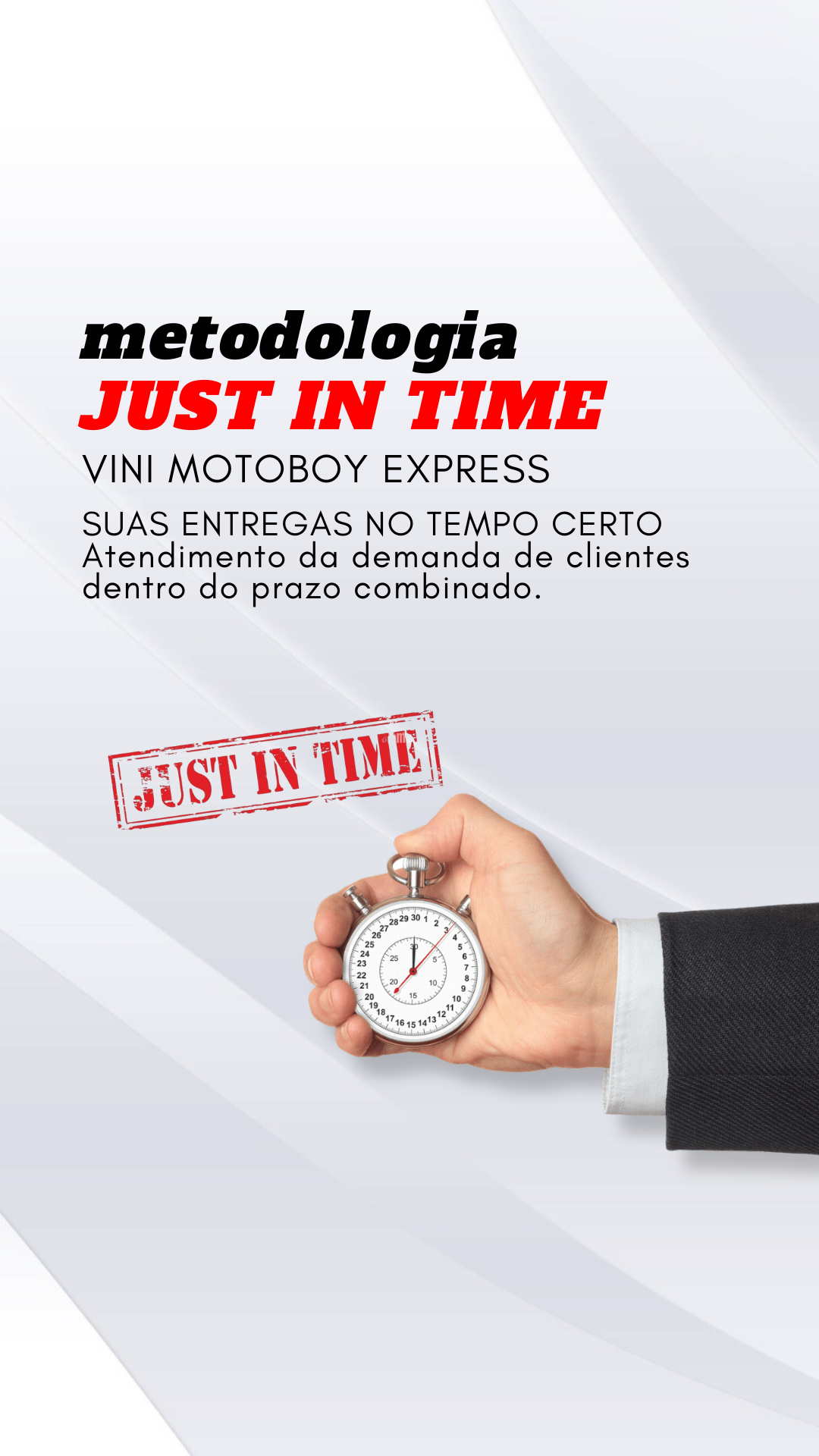 Banner Stories Vini Motoboy Express