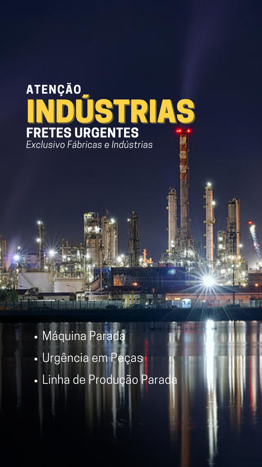 Banner Stories Vini Motoboy Express