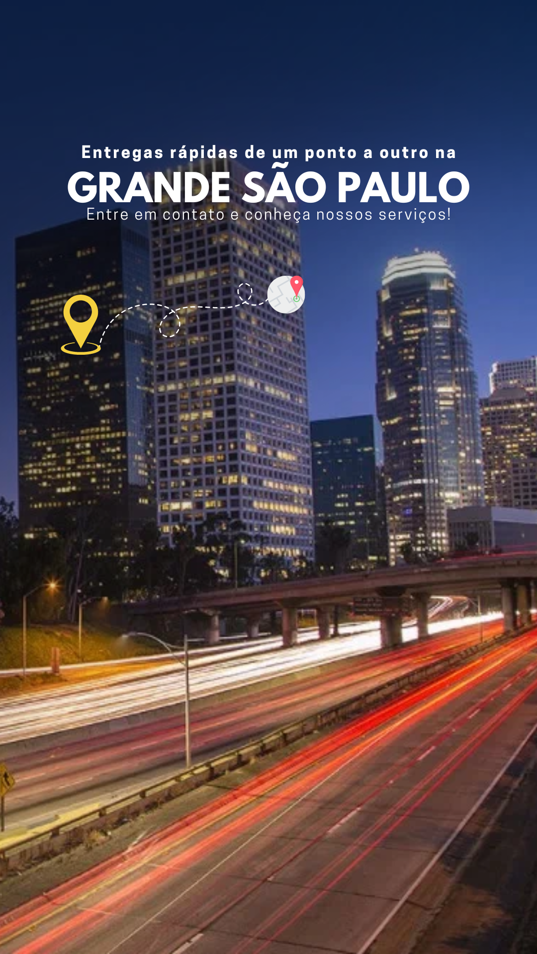 Banner Stories Vini Motoboy Express