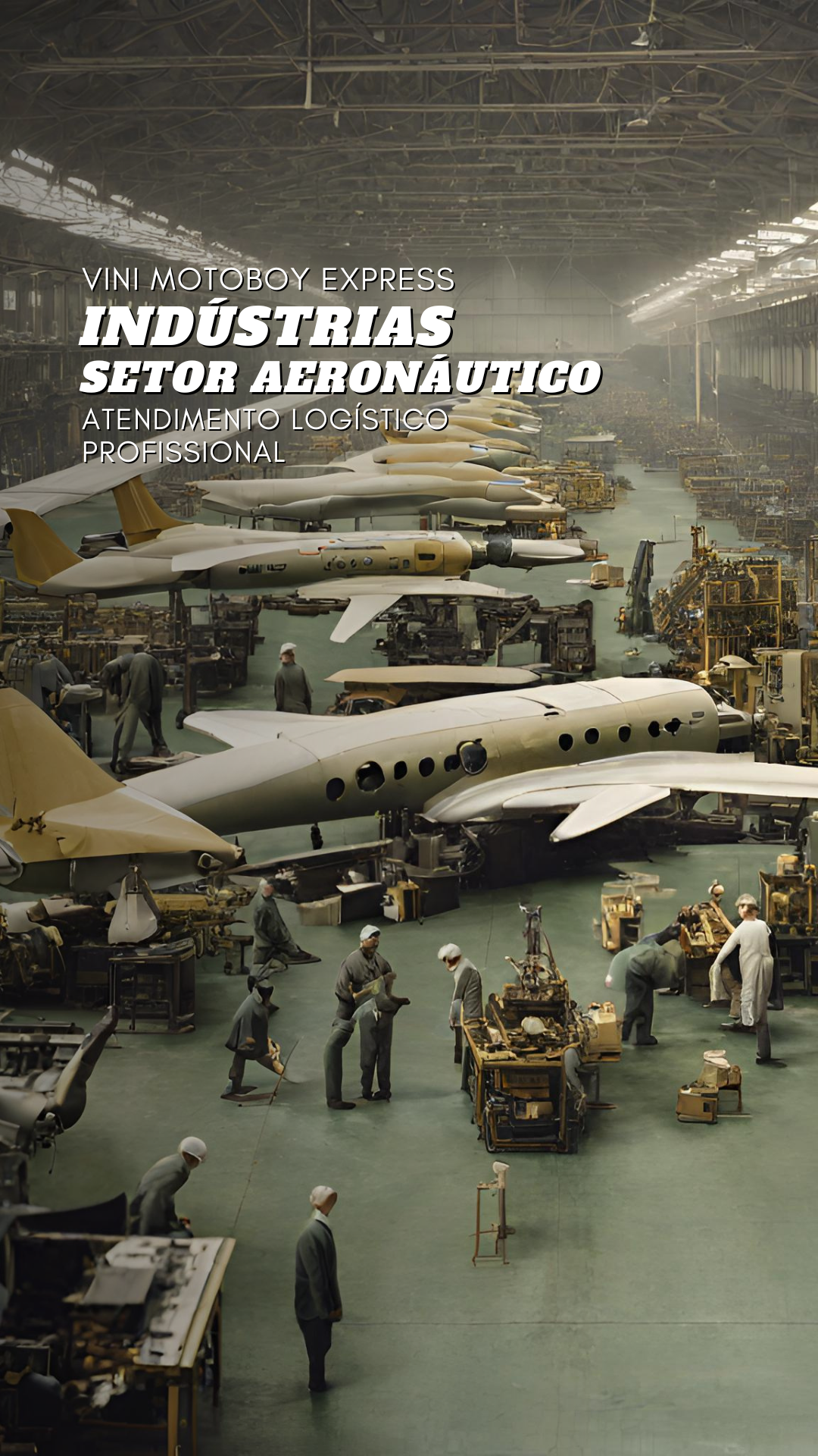 Banner Stories Vini Motoboy Express