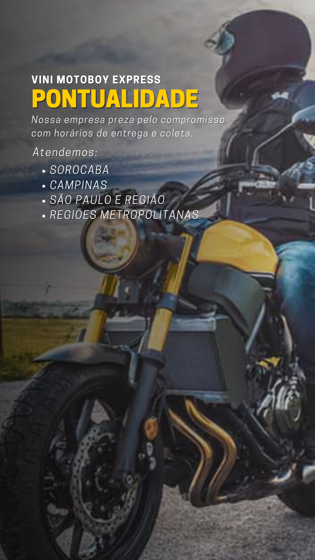 Banner Stories Vini Motoboy Express